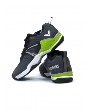 GIÀY CẦU LÔNG VICTOR ENERGY MAX GREEN – CHÍNH HÃNG VICTOR 2023