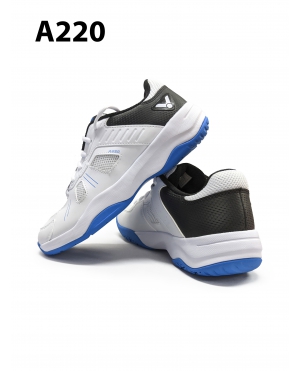 GIÀY CẦU LÔNG VICTOR A220 TRẮNG  – CHÍNH HÃNG VICTOR 2022