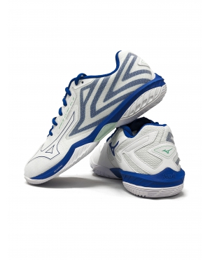 Giày cầu lông Mizuno Wave Claw EL2 – Chính hãng Mizuno 2023