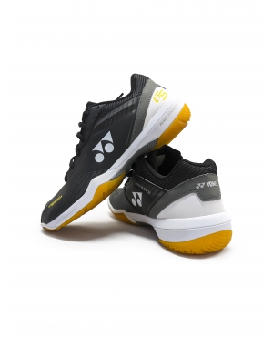 GIÀY CẦU LÔNG  YONEX 65Z Black – CHÍNH HÃNG YONEX 2022